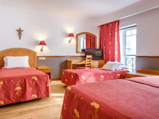 Фото Hotel Santo Amaro