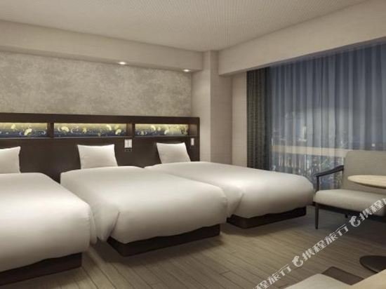 Фото VIA Inn Prime Kyotoeki Hachijoguchi