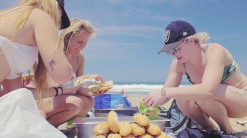 Фото San Sebastian Surf Camp - Hostel