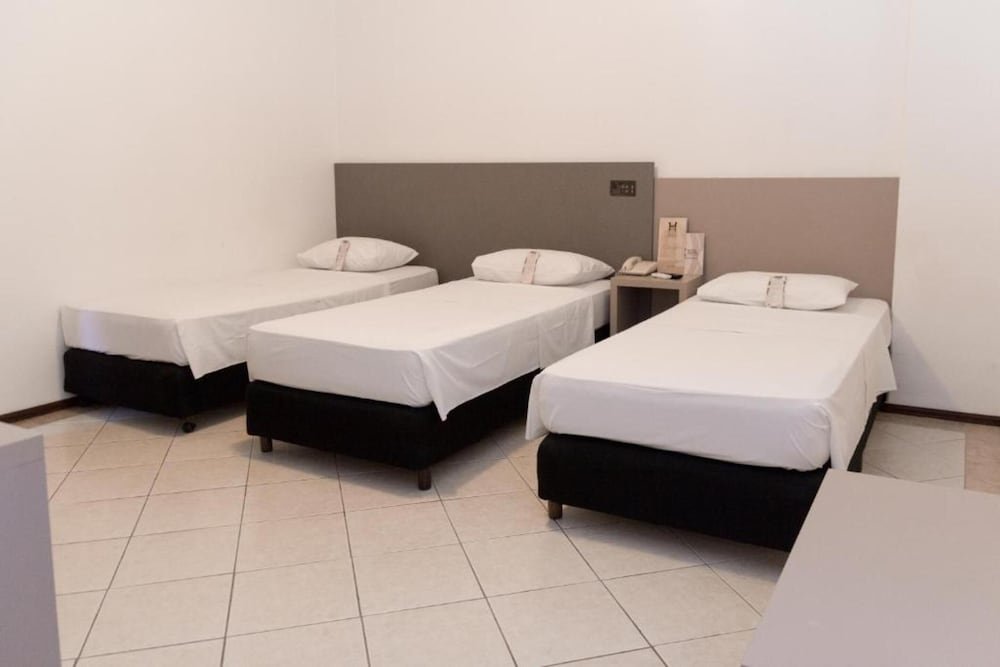 Фото Ibis Styles Presidente Prudente Portal D'Oeste