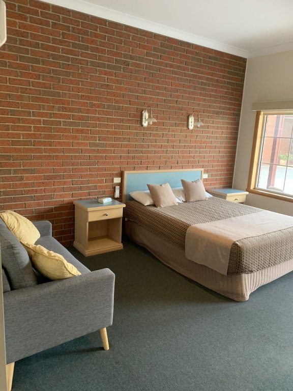 Фото Bairnsdale Tanjil Motor Inn