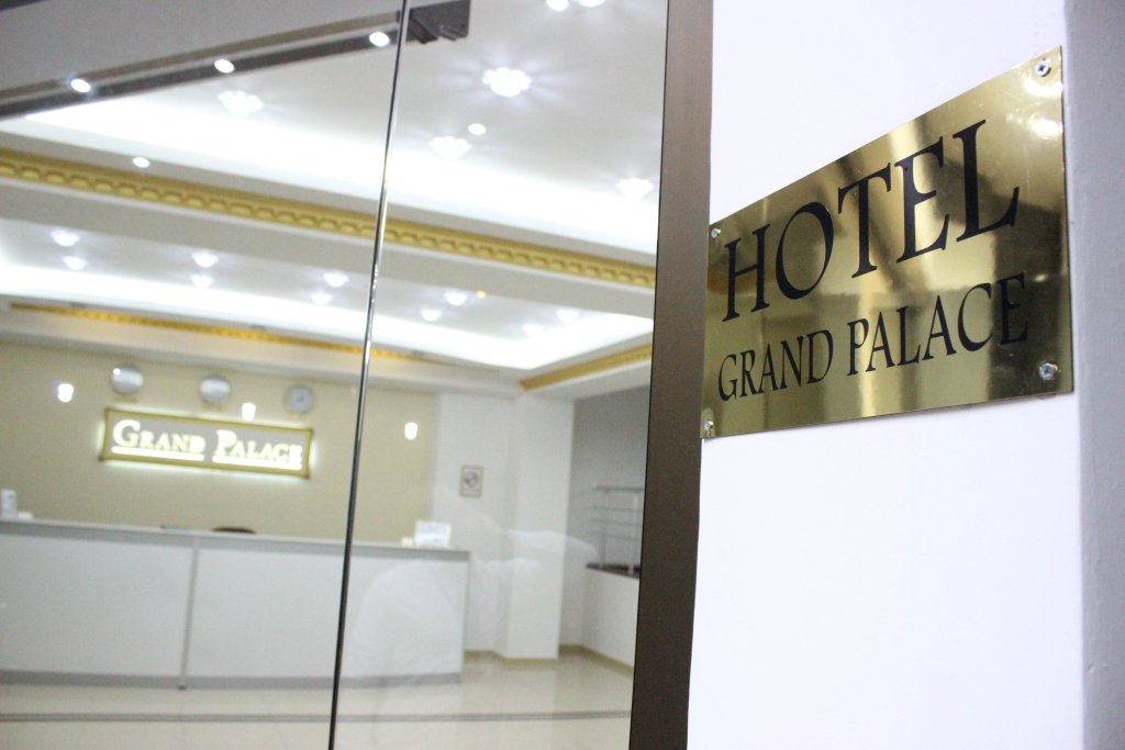 Фото Grand Palace Tbilisi