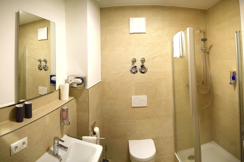 Фото Hotel Freischütz Apartments