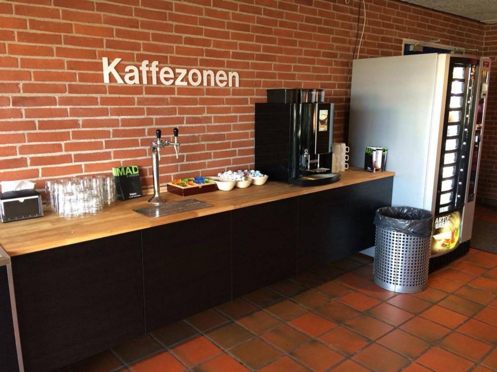 Фото Sportshotel Vejen