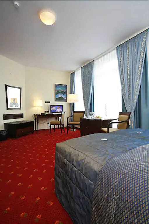 Фото Hotel Faldernpoort