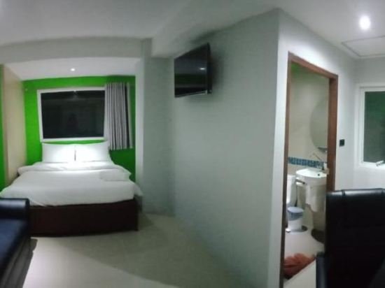 Фото Blue Orchids Hotel