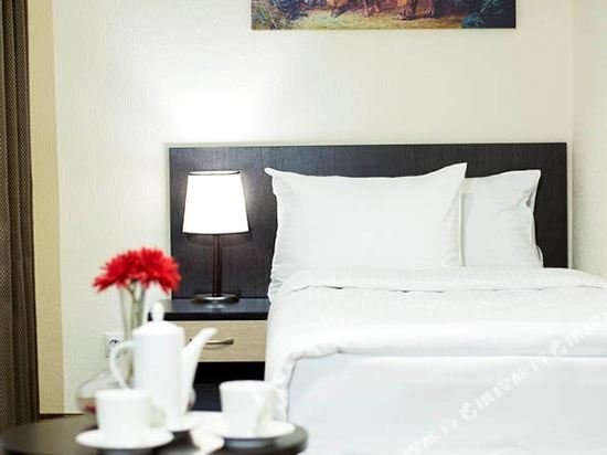 Фото Shymkent Grand Hotel