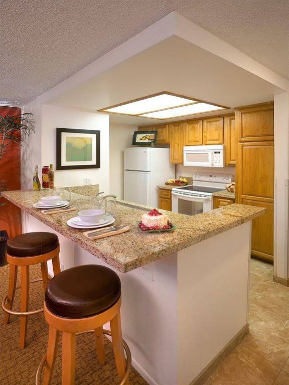 Фото Welk Resorts Palm Springs