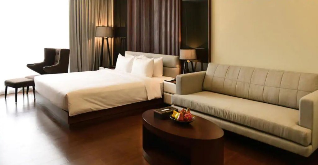 Фото Amena Residences & Suites - Managed by Melia