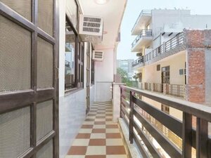 Гостиница A1 Guest House в Гургаоне
