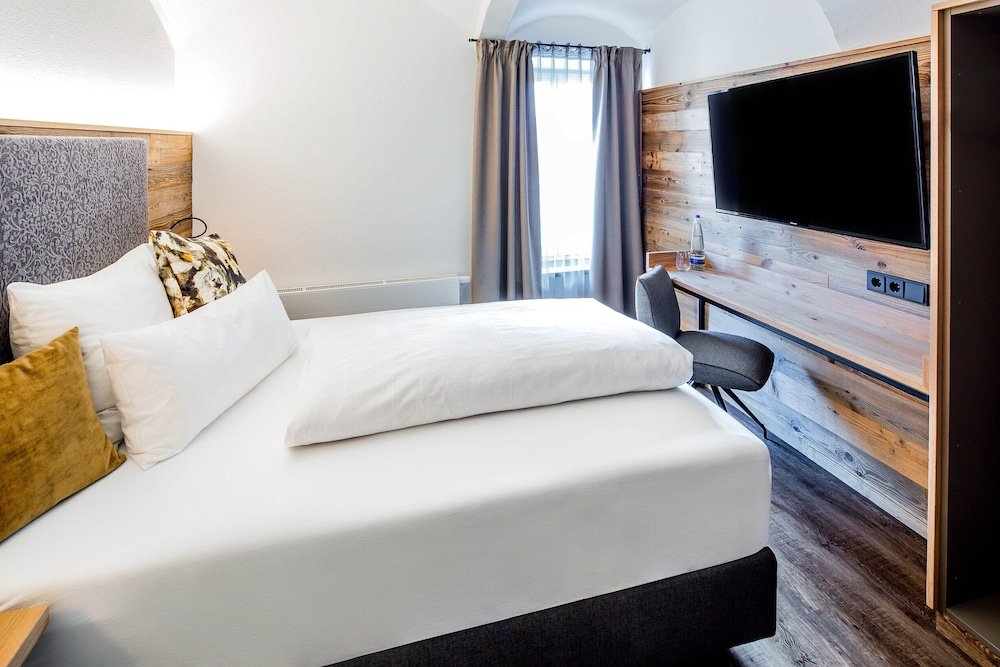 Фото Stemplinger Hansl