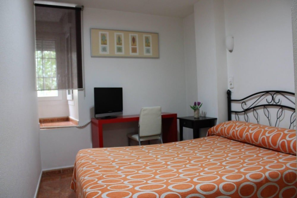 Фото Pension Segura