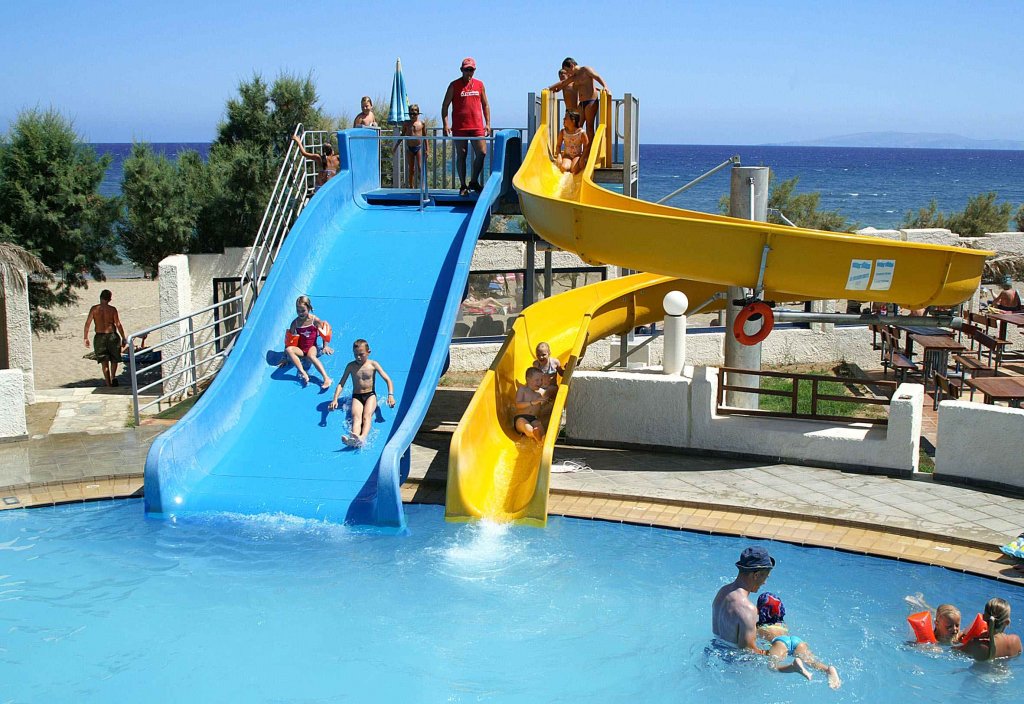 Фото отеля 3