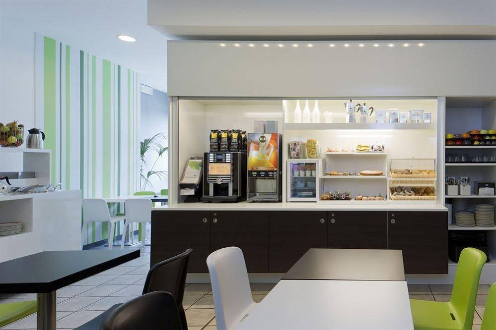 Фото B&b Hotel Bologna