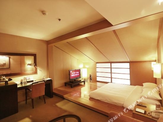 Фото Jinling Resort Nanjing