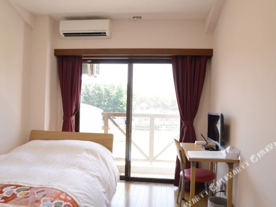 Фото Fujizakura Inn