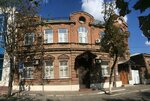 Gorod (Tsentralniy City administrative district, Tsentralniy Microdistrict, Lenin Street, 37), construction and finishing works