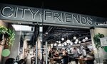 City Friends (Presnenskaya Embankment, 6с2), restaurant