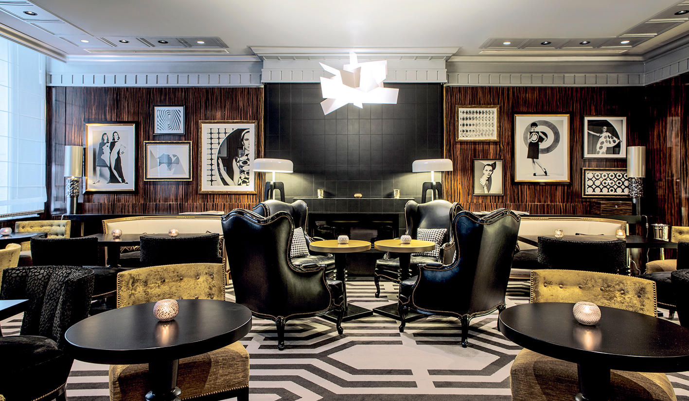 Фото Sofitel-Paris Le Faubourg