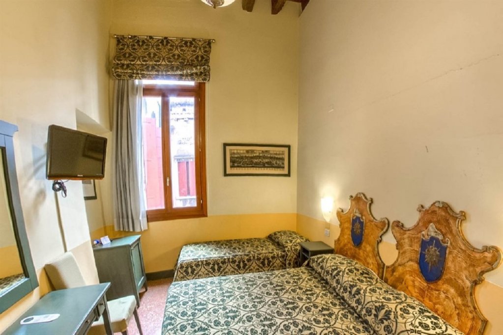 Фото Palazzo Marcello Hotel al Sole