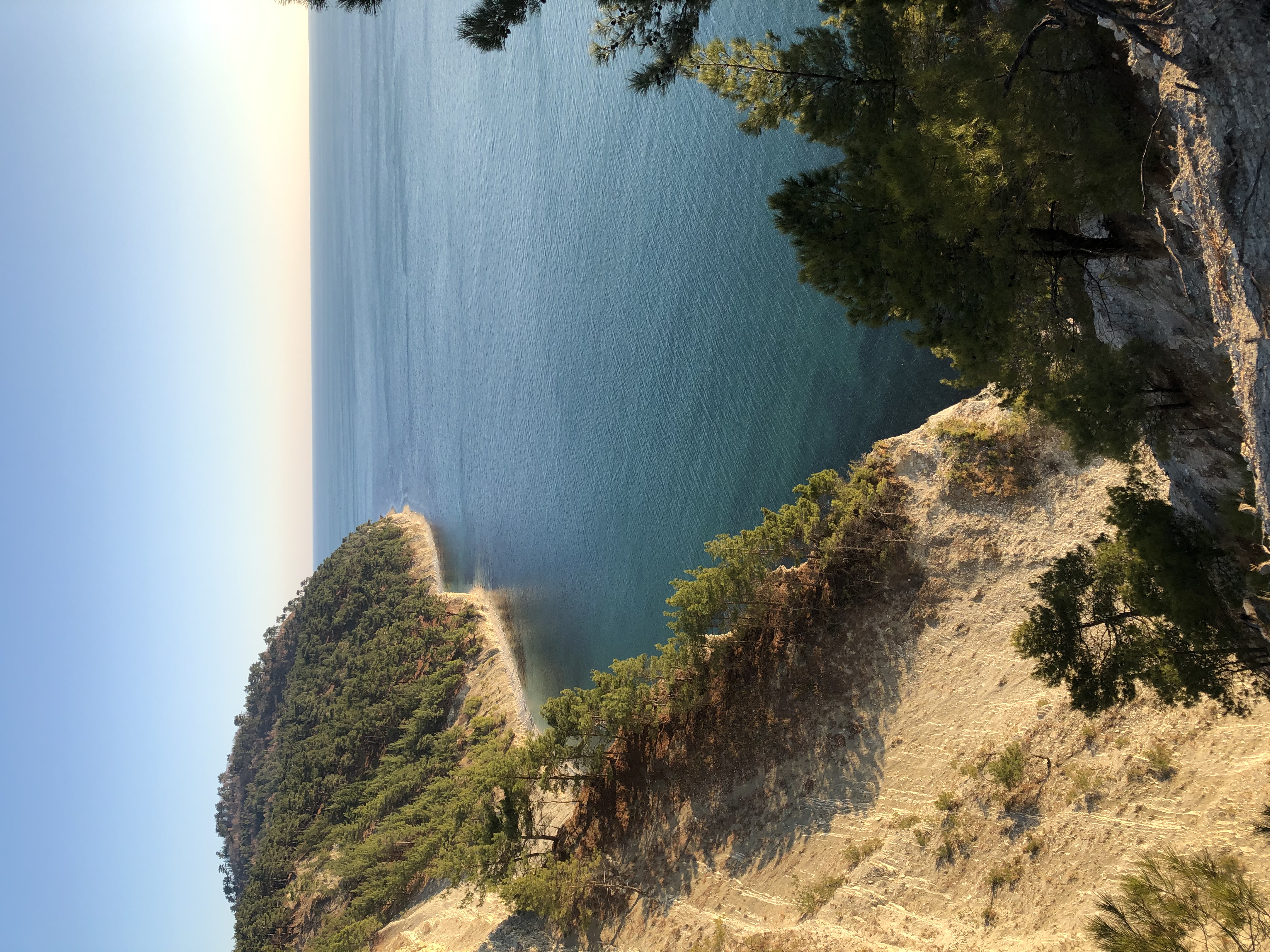 Фото Горный воздух