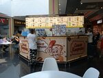Синьор Капучини (Russkaya Street, 2К), coffee shop