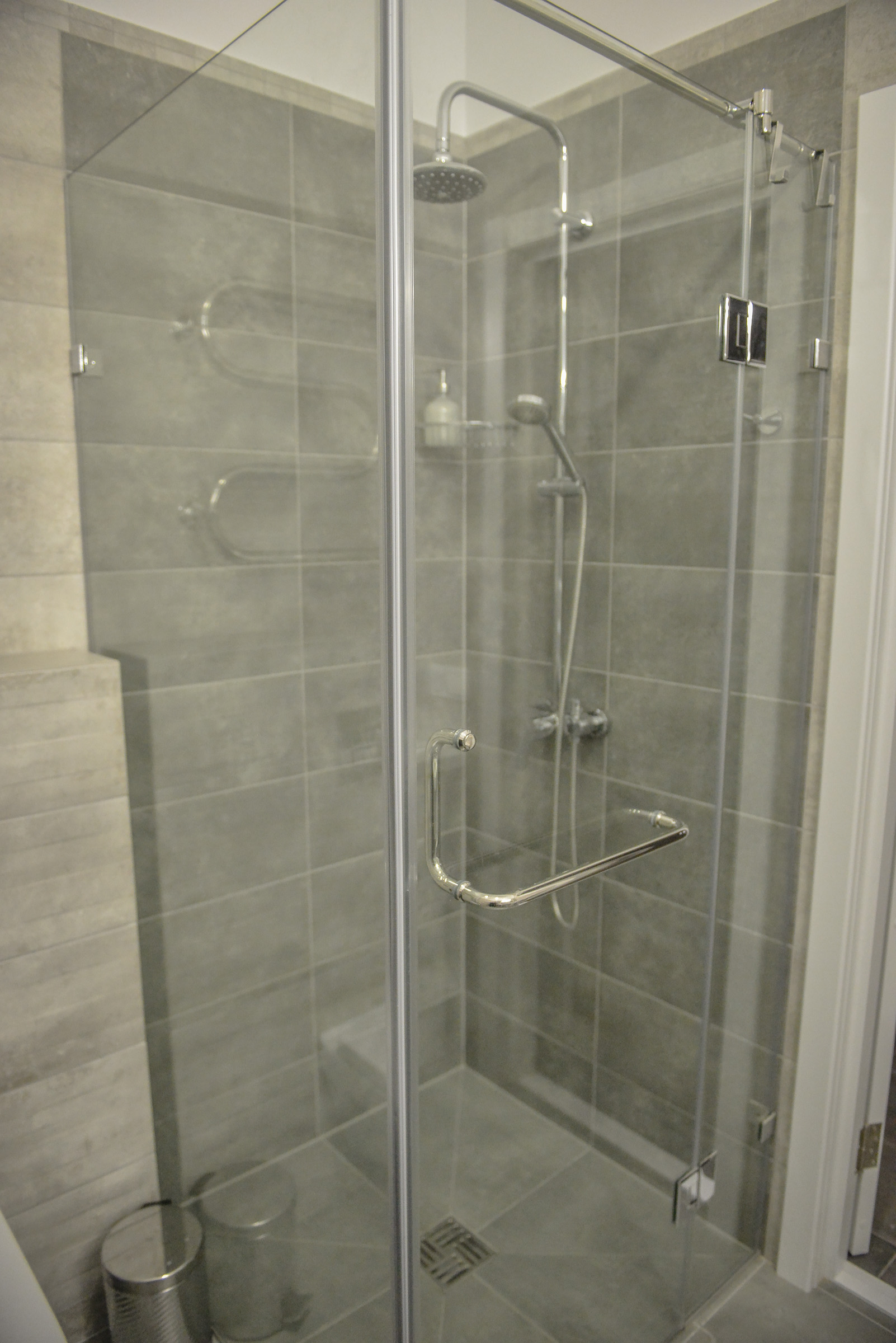 Фото Апартаменты Old Town