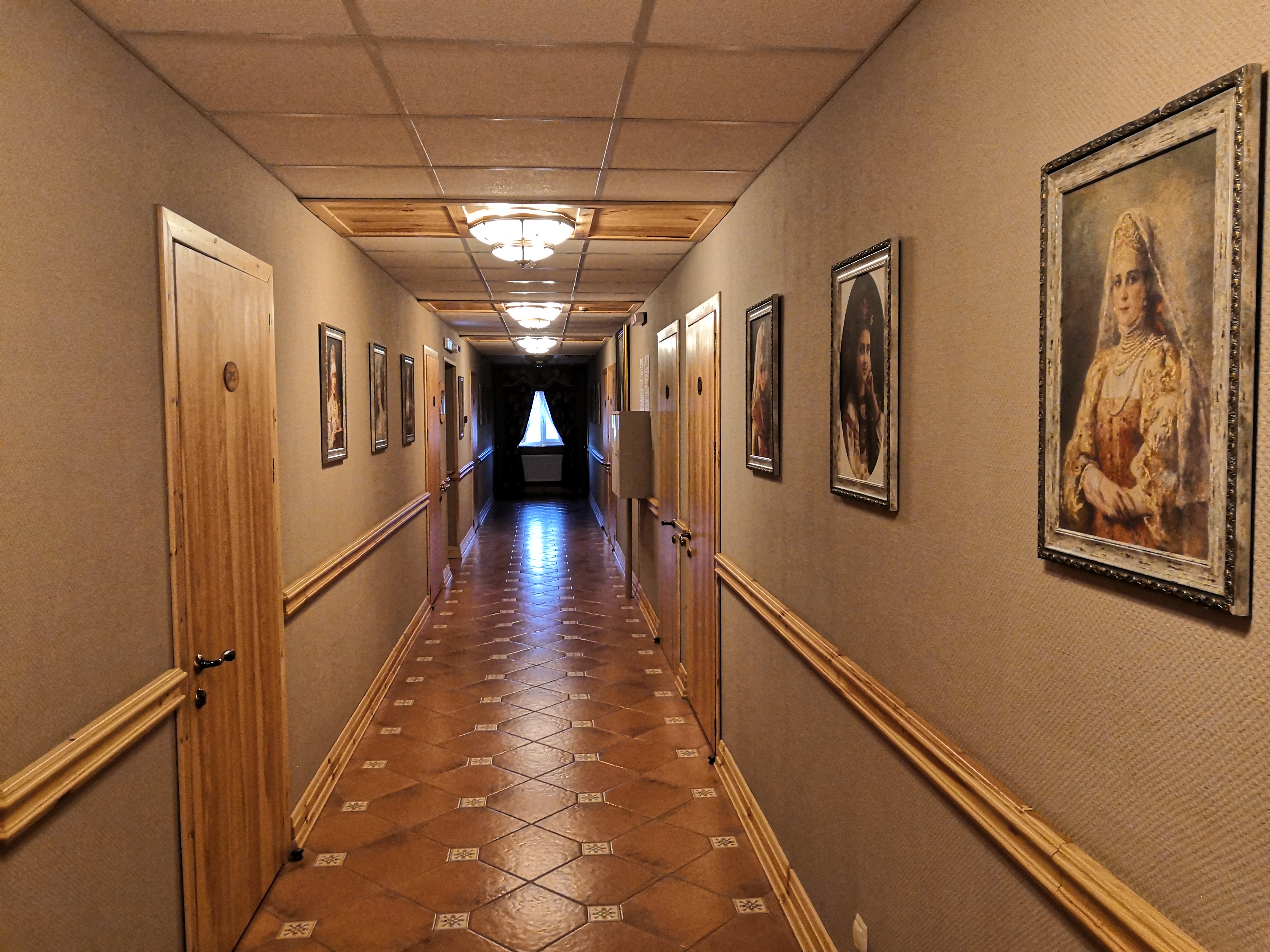 Фото Муравский тракт