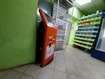 Платёжка (mikrorayon Nikolayevka, Chkalova Street, 41Г), payment terminal