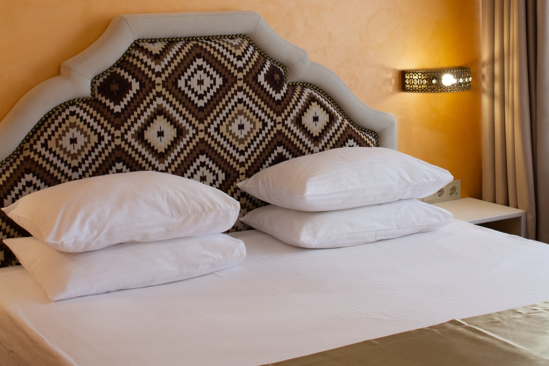 Фото Марфуга