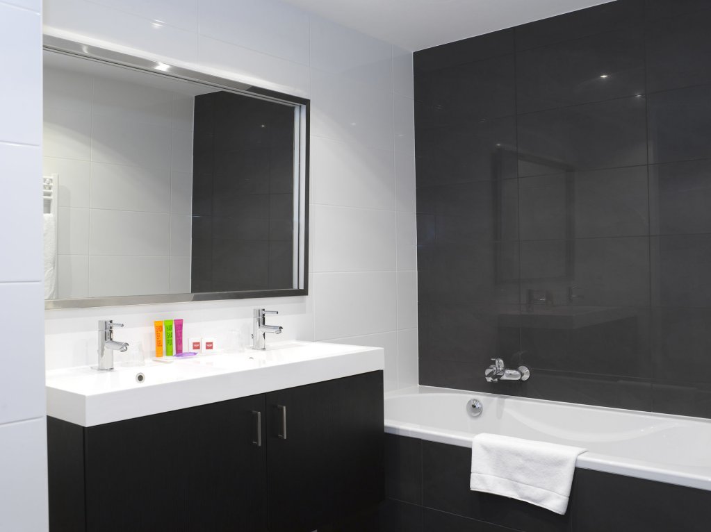 Фото Thon Residence Eu