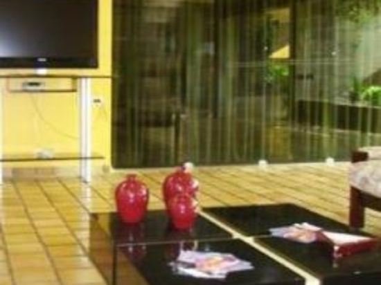 Фото Panorama Hotel