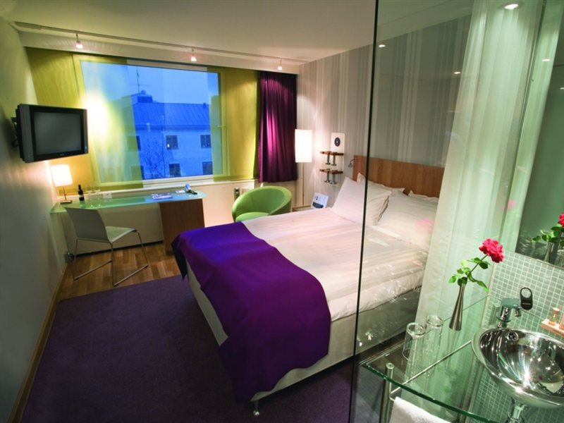 Фото ProfilHotels Aveny