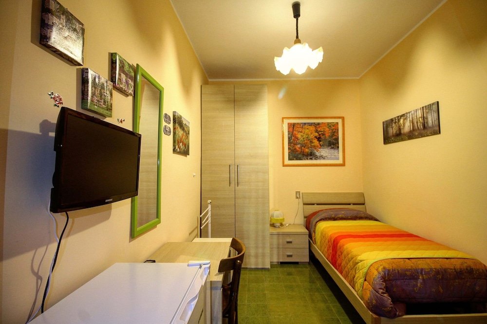 Фото B&b In Centro a Pacentro