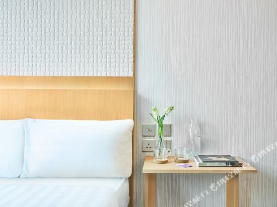 Фото Minimal Hotel Midtown