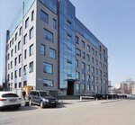 Панорама (ул. Семашко, 14), бизнес-центр в Рязани