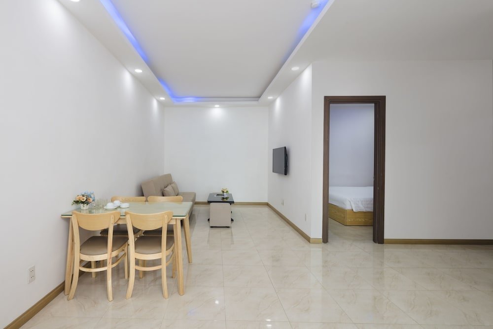 Фото Soho Apartment Nha Trang