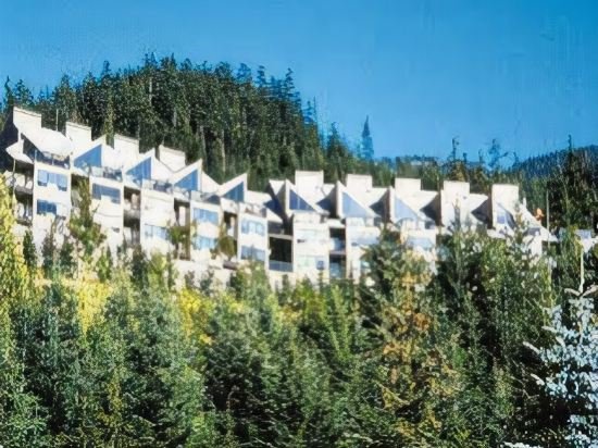 Фото WorldMark Whistler - Sundance