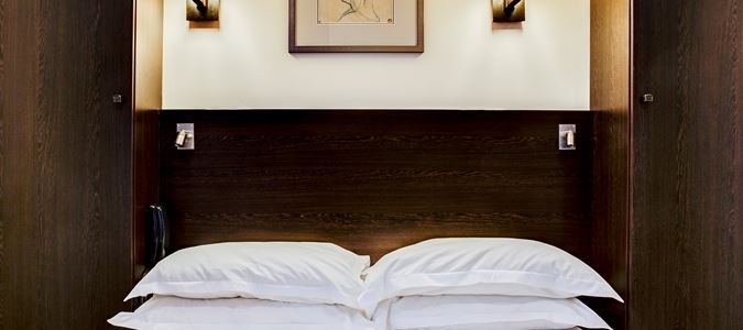 Фото Hôtel Paris Louvre Opéra