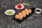 Sushi Party (Pererva Street, 45), sushi bar