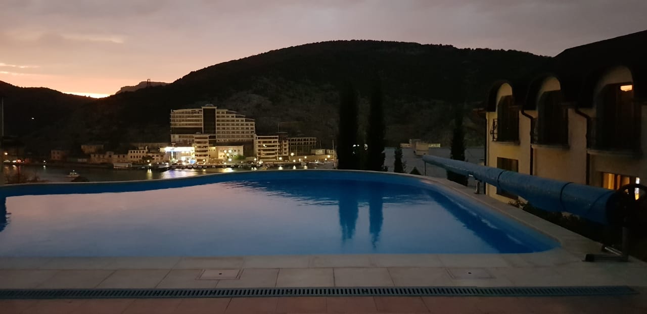 Фото Кипарис