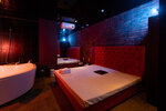 Vegas (Kuybysheva Street, 4), erotic massage