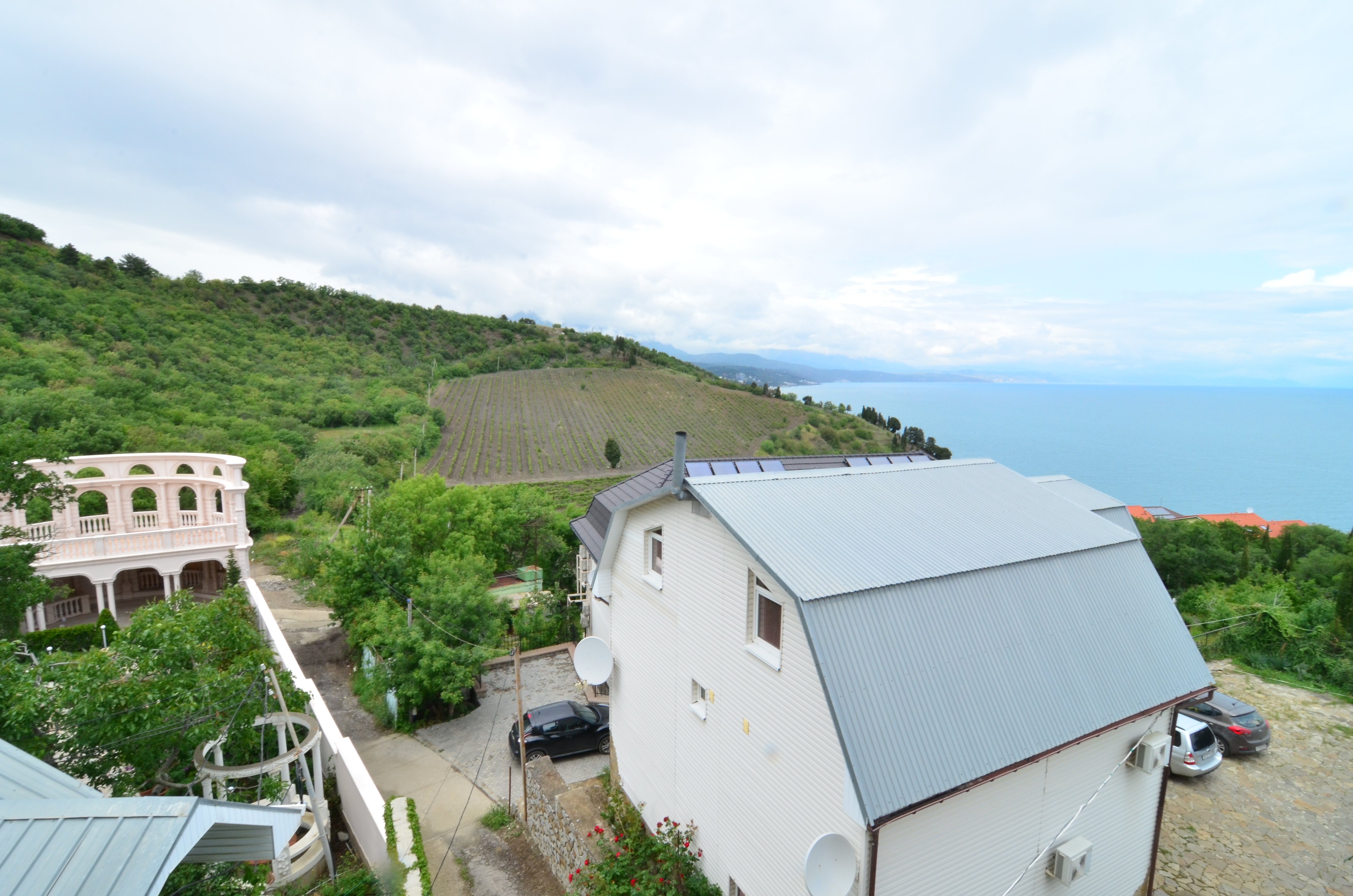 Фото Кастеллум