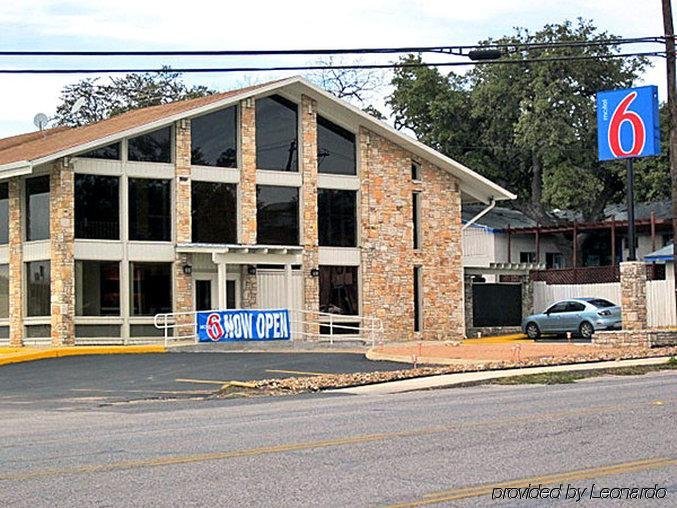 Фото Motel 6 Boerne, Tx