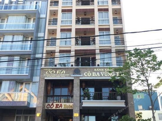 Фото Co Ba Hotel