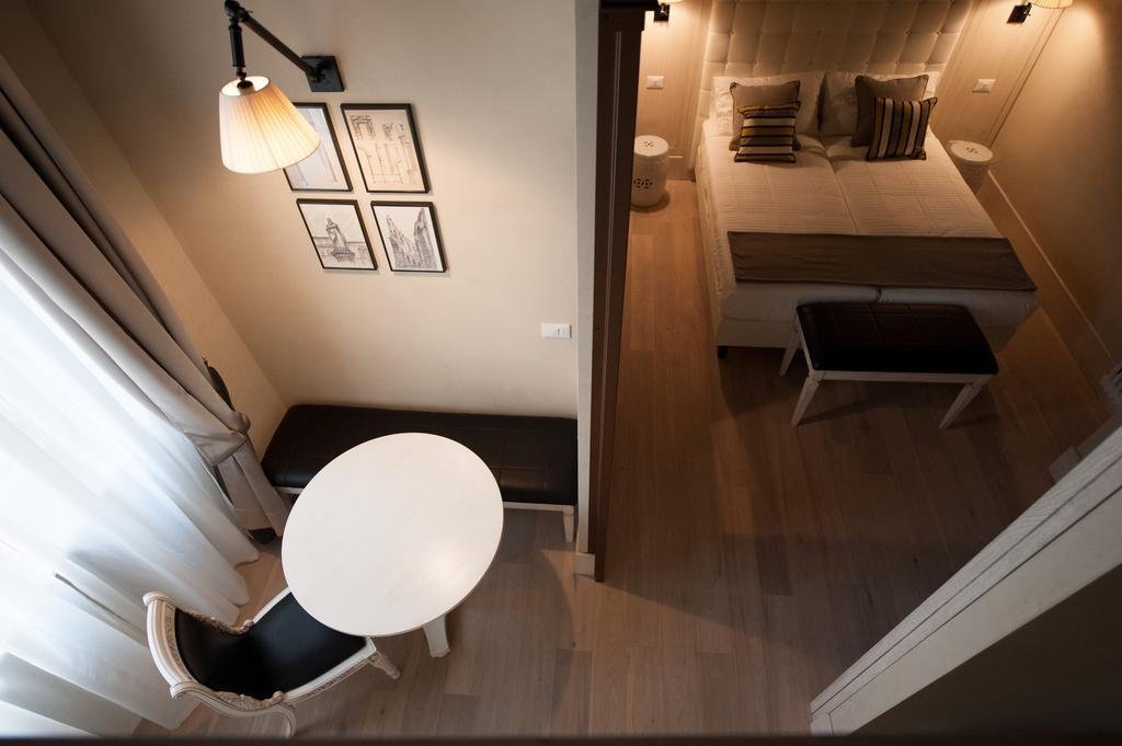 Фото Residenza Bonifacio