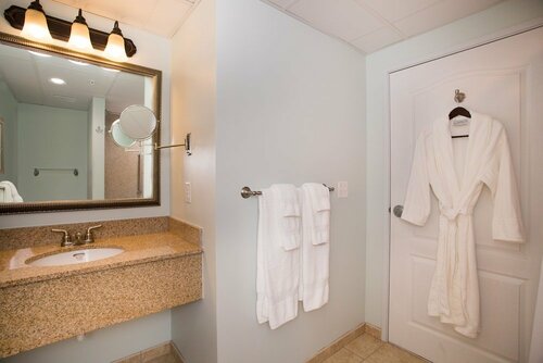 Гостиница Hotel Rehoboth в Штате Делавэр