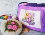 Vyshivalochka (ulitsa Griboyedova, 35), art supplies and crafts