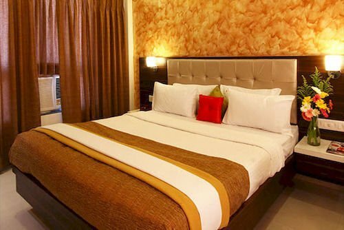 Srikrishna Paradise Hotel