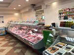 Лавка мясника (Isakovskogo Street, 33к3), butcher shop
